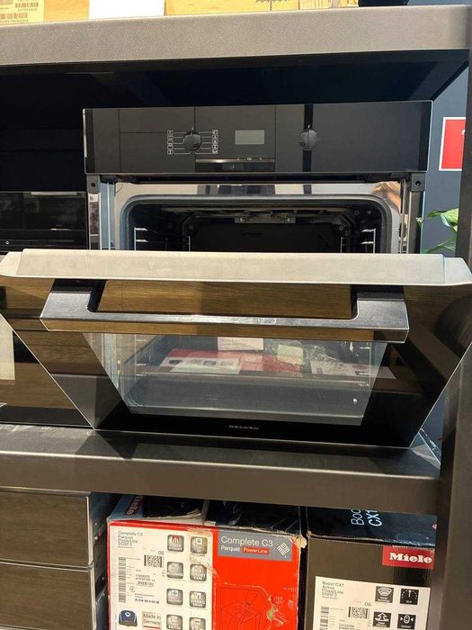 Духова шафа Miele H 2860