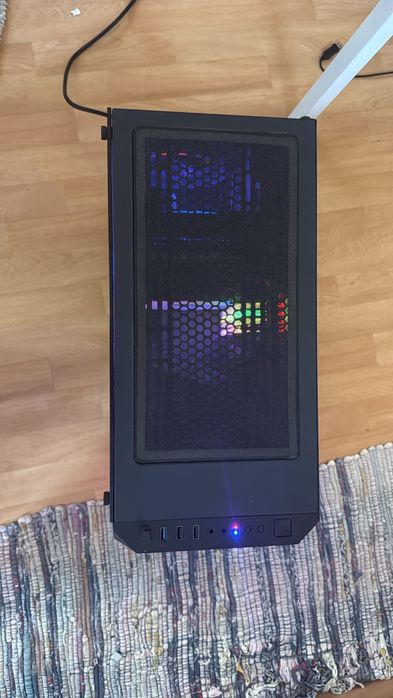 Vendo PC Gaming