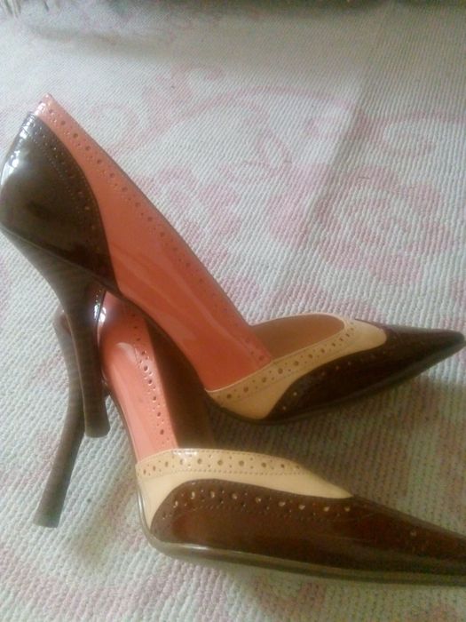 Piękne buty Guess