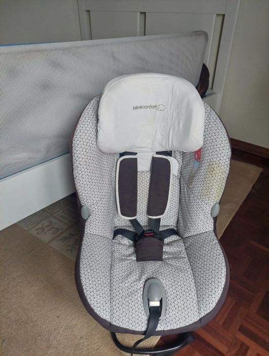 Cadeira bebé confort