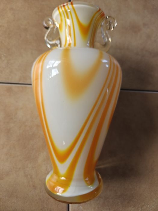 Wazon Tarnowiec, lata 70.