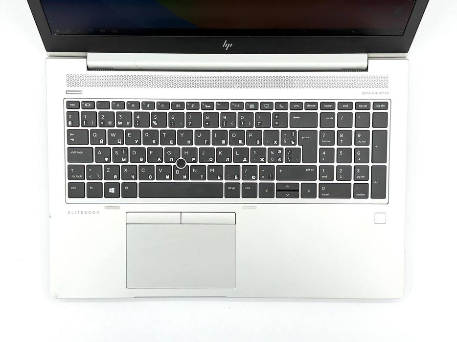 Ноутбук HP EliteBook 755 G5  15.6" AMD Ryzen 5 3.6 GHz  ID18911