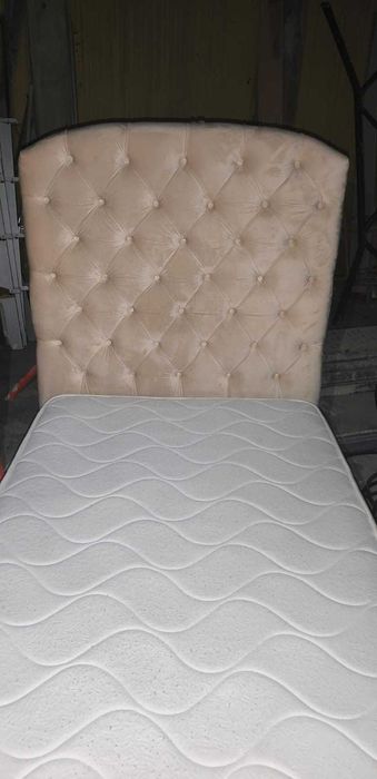 Cams solteiro como novas