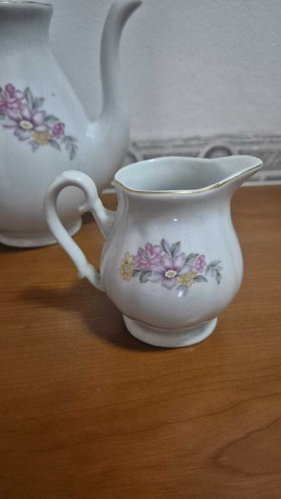 Bule, Açucareiro e Leiteira64751828182273121