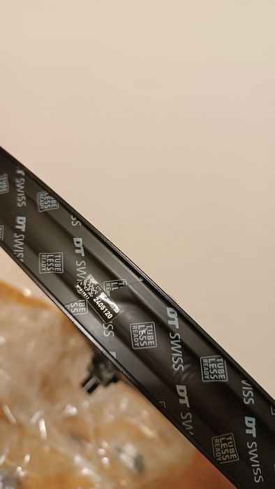 DT Swiss HX 1700 Spline hybrid LS 29 koło tył 12x148 MS microspiline