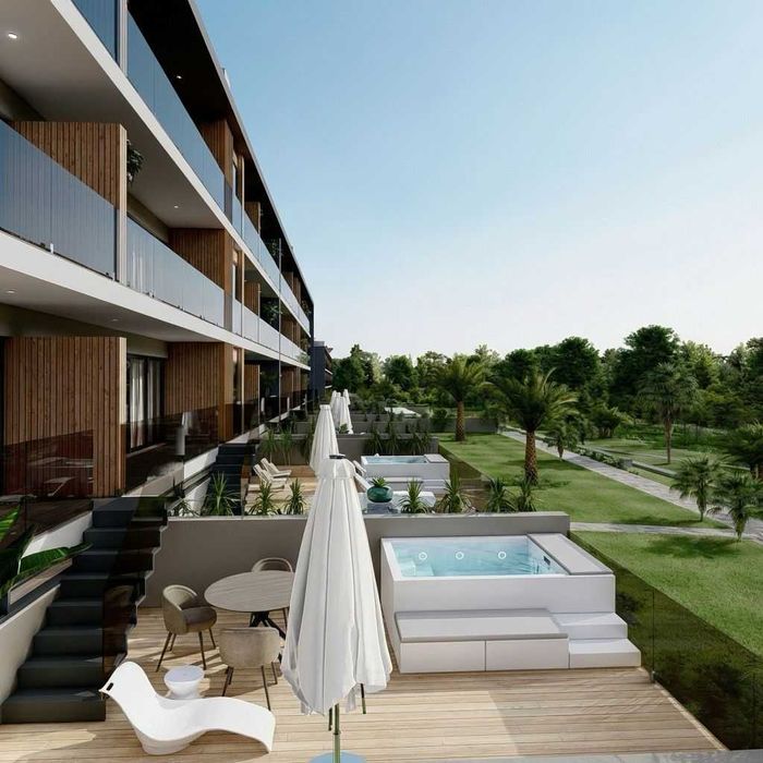 piscina modular