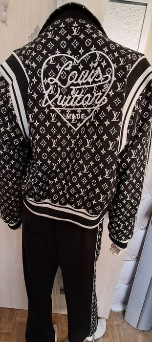 Komplet damski  Louis Vuitton XL