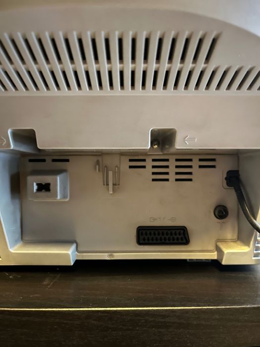 TV CRT Sony Trinitron 21CT1E