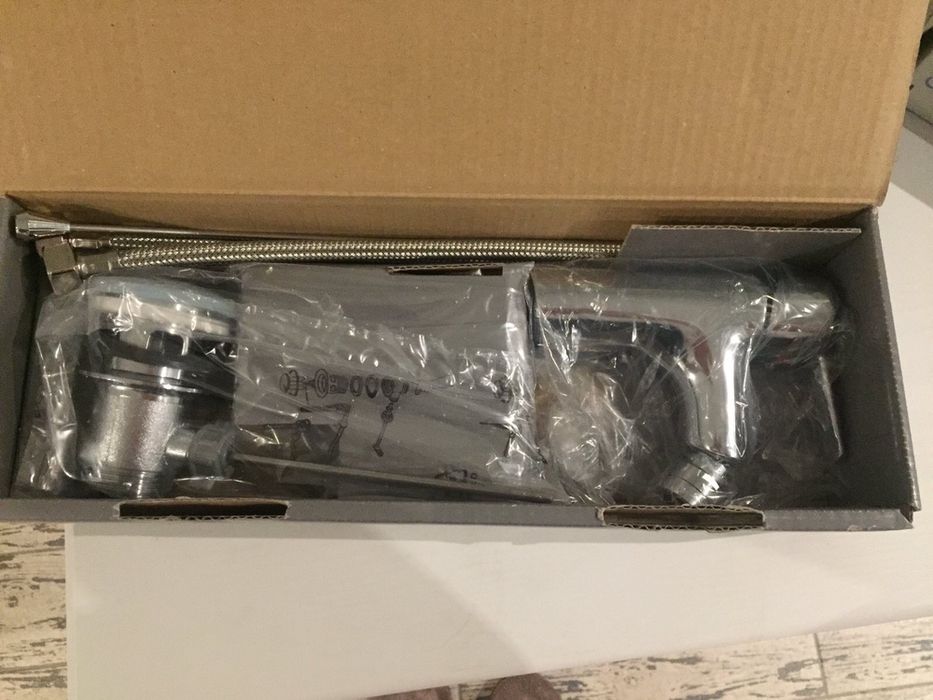 Смеситель для биде Primera как DEVIT Grohe Hansgrohe Агромат Италия