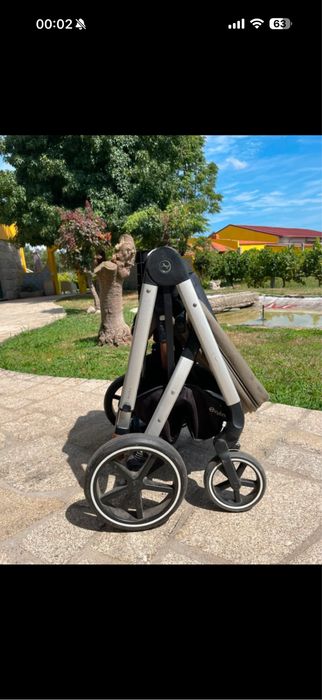 Carrinho cybex balius S