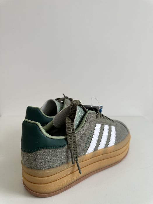 Кросівки Adidas Gazelle Bold