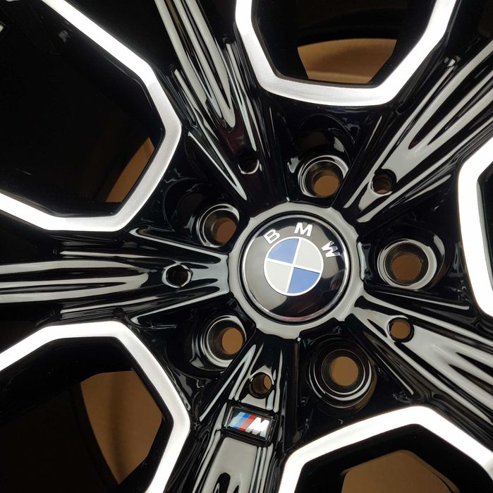 Диски На Авто R20 5x112 Різноширокі BMW G05 G23 G26 G22 G20 G21 G30