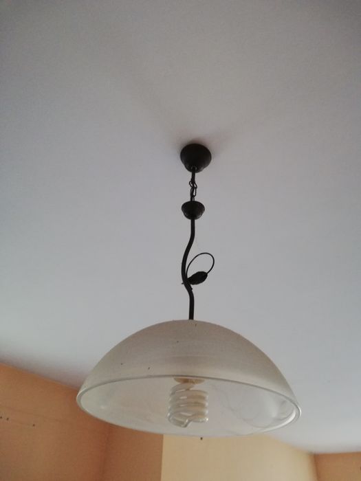 Lampy oświetlenie kuchnia jadalnia