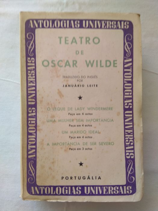 Foreign Literature