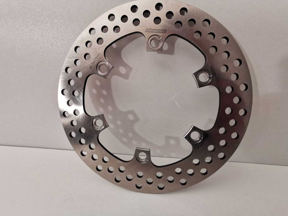 Braking tarcza hamulcowa tył HUSQVARNA CR TE WR SM S TC NOWA HU02RI