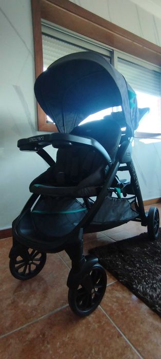 Child stroller428056616717537283