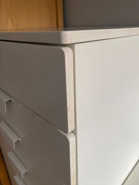 Smastad / Platsa - cómoda IKEA
