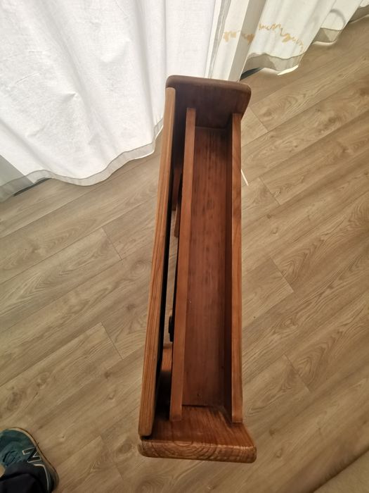 "Carteira" mesa escolar criança