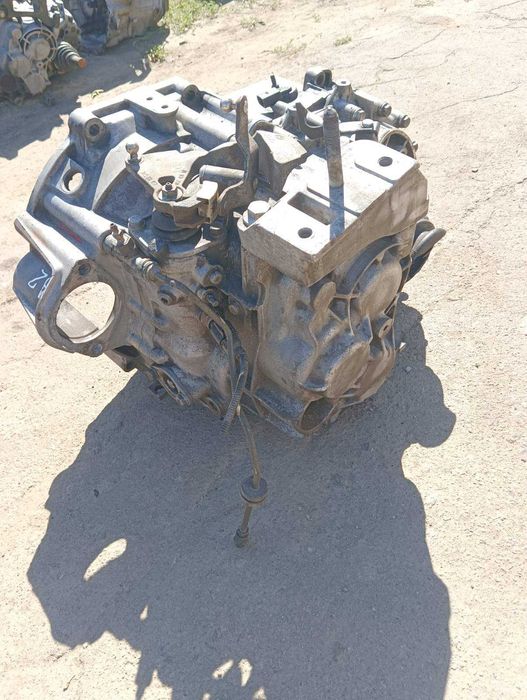 КПП  6ст коробка передач Ford Galaxy VW Sharan Seat Alhambra 1.9 TDI