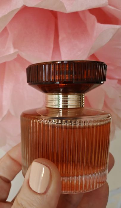 Amber Elixir Oriflame