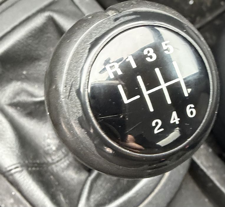 Seat Ibiza 6L 1.9tdi 130koni,6bieg,climatronic