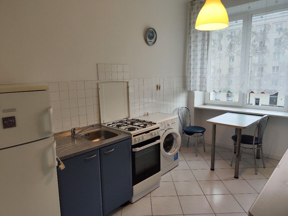 Mieszkanie – Warszawa - Widok 2