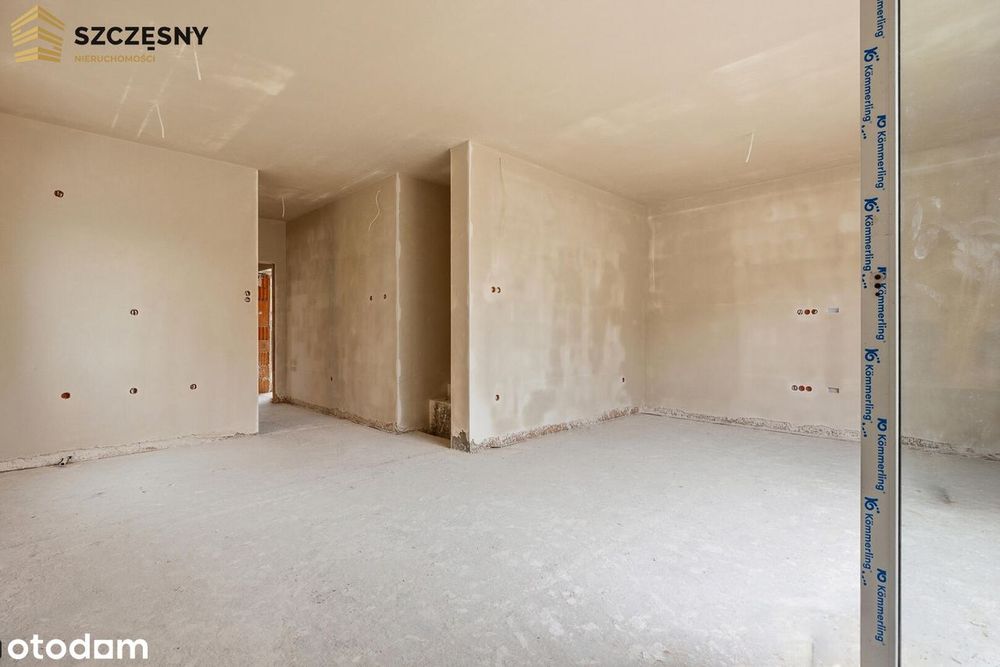 Nowy dom 143 m² + 70 m² poddasza!  Kobyłka