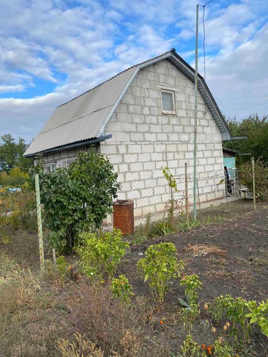 Продам дачу в районе Рассвета