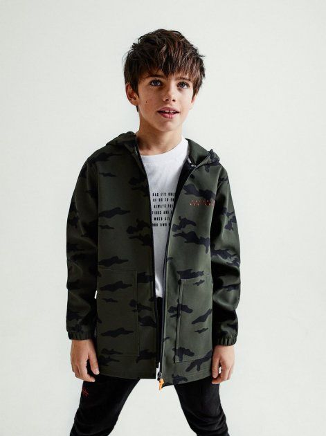 Куртка Zara 152 см