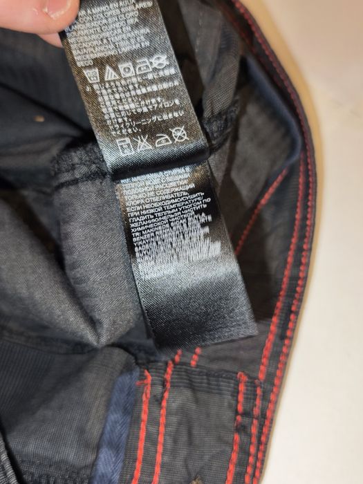 Szorty The North Face