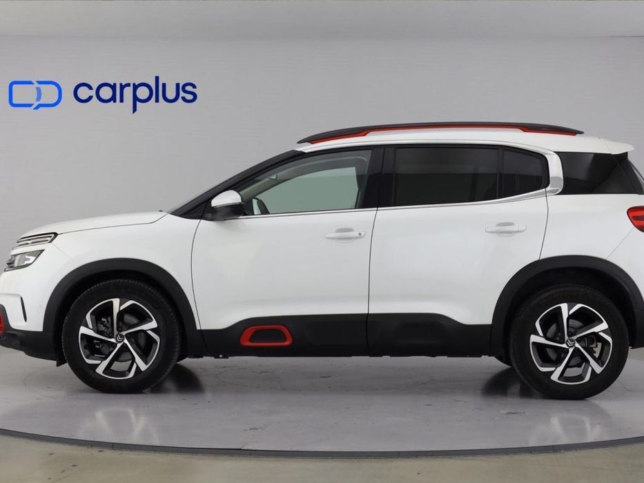 Citroën C5 Aircross 1.5 BlueHDi Shine