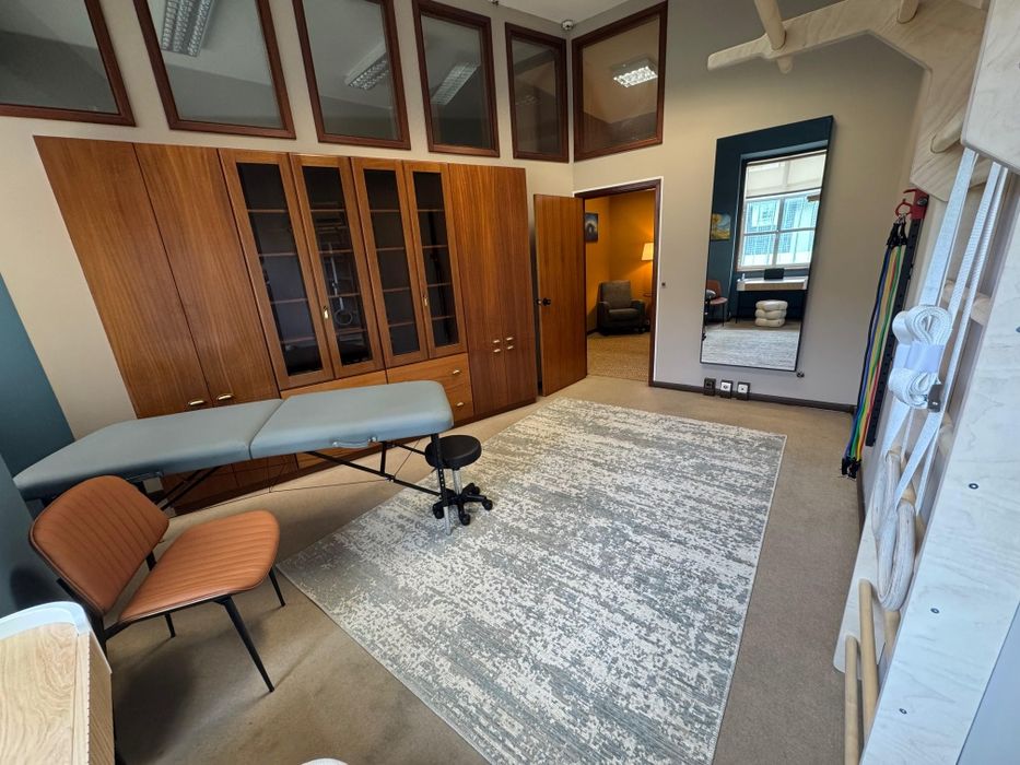 Restauração e pintura de interiores