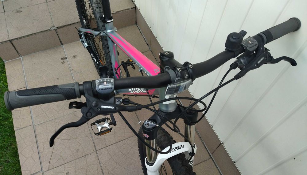 Гірський велосипед Stoke MTX 7.5