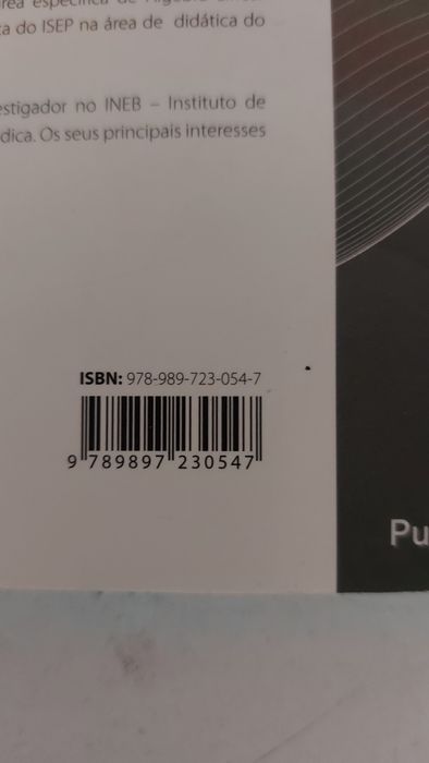 Livro Calculo I - Conceitos, Exercícios e Aplicações