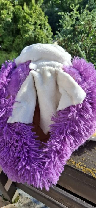 Furry fursuit dutch angel dragon