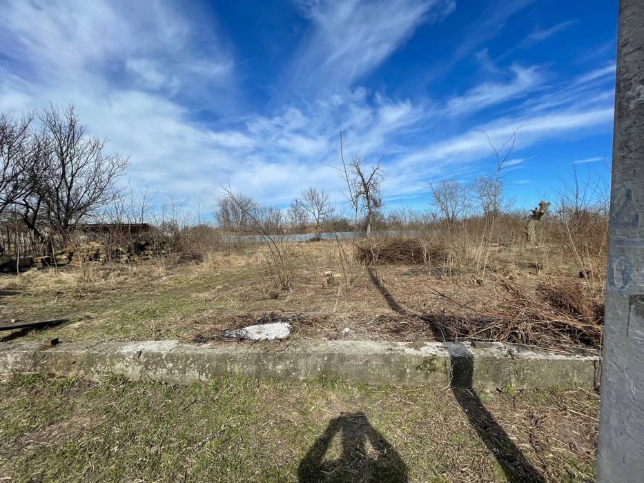 Земельна ділянка