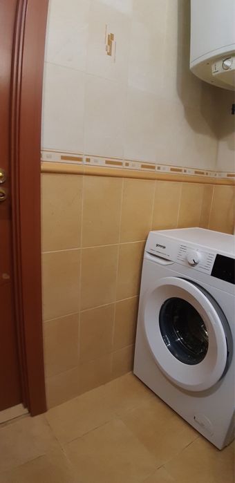 Квартира подобово 2-х кімнатна в центрі