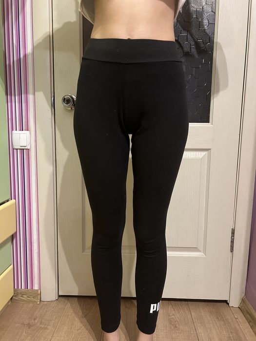 Лосины Puma оригинал