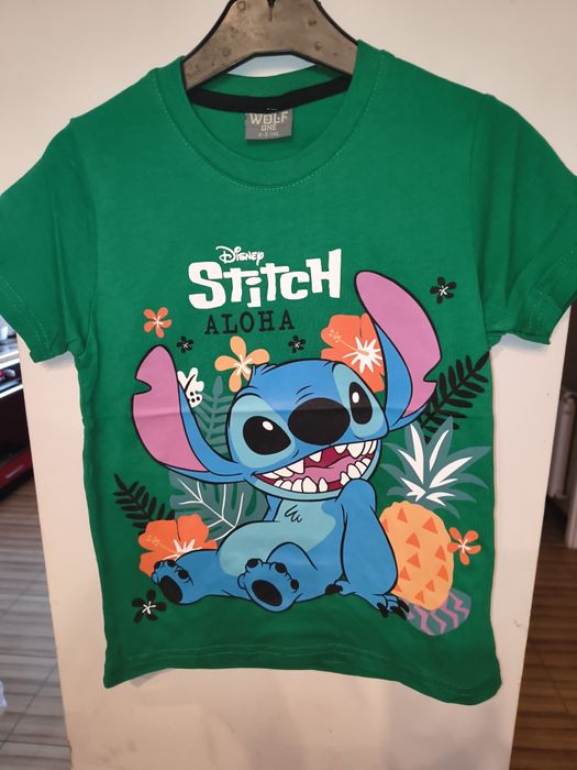 Zestaw stitch...