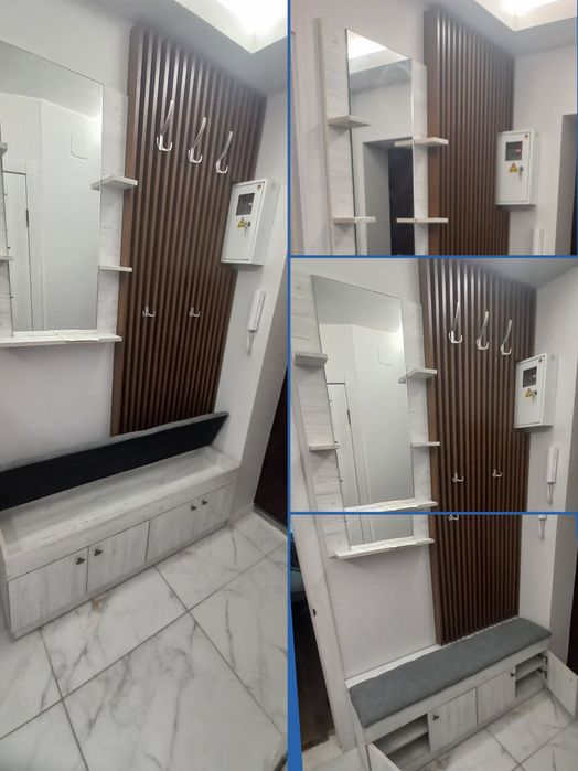 Изготовление мебели