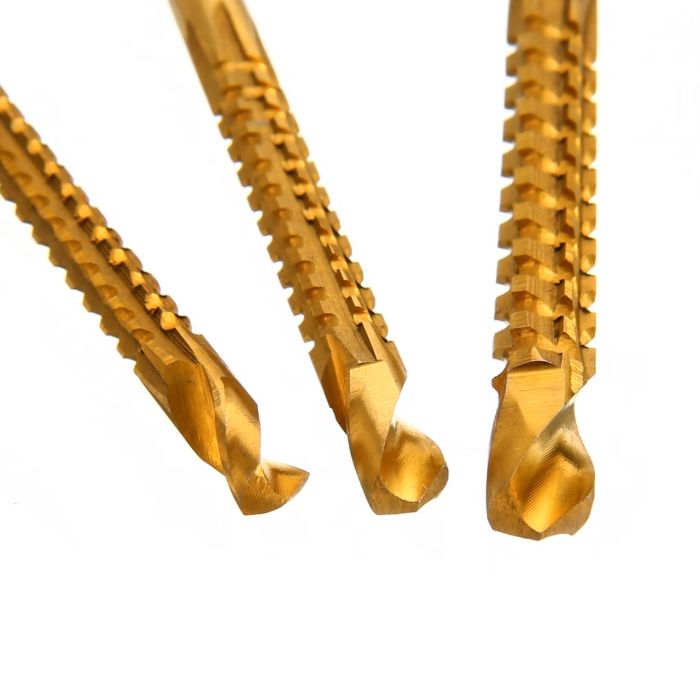 6-Piece HSS 4241 Titanium-Coated Milling Cutter Set64575231882883123