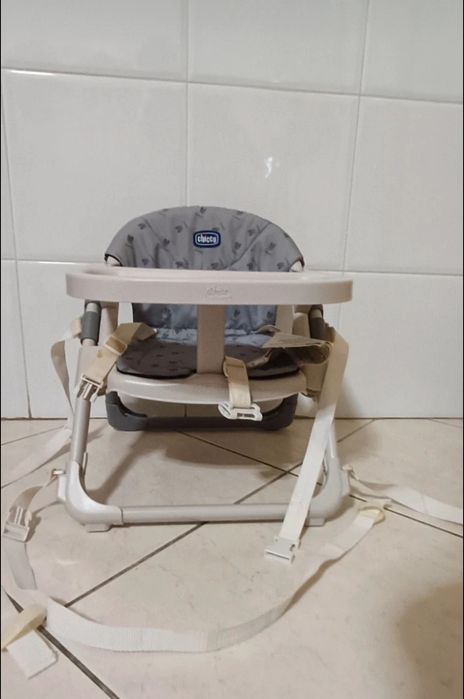 Cadeira de refeição