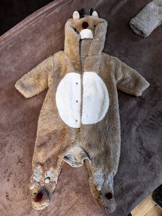 Дитячі речі. Лот речей 3-6 місяців