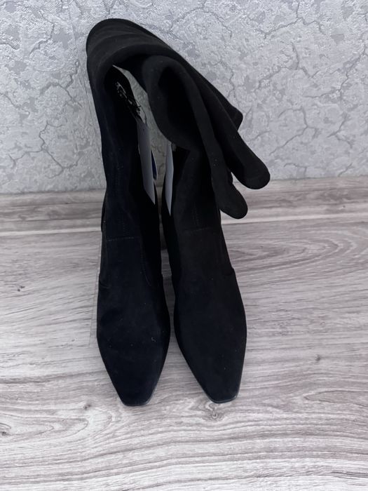 Kozaki Caprice 38 nowe