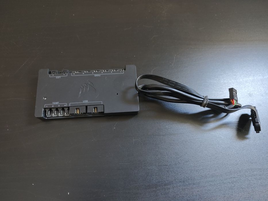 Corsair Commander447333904323061762