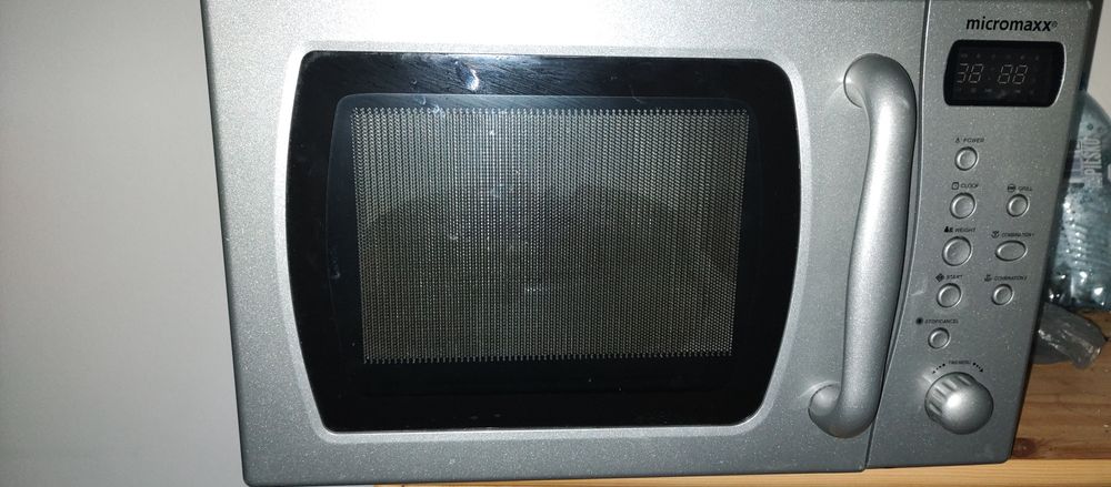 Mikrofalia micromaxx