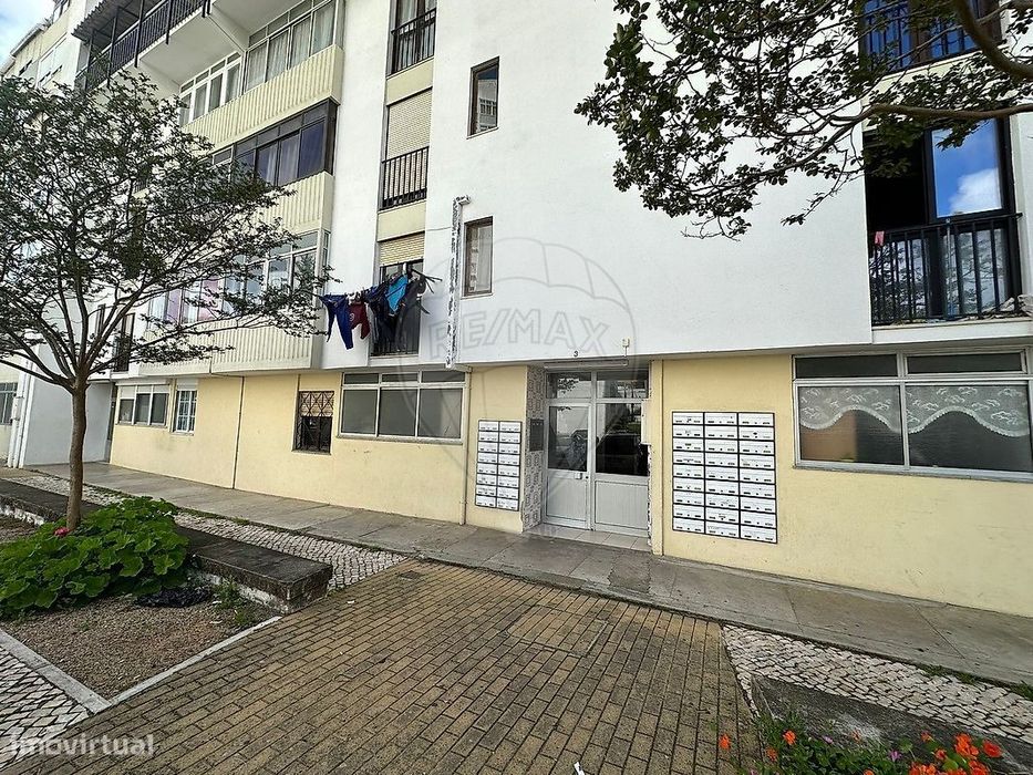 Apartamento T3 para venda