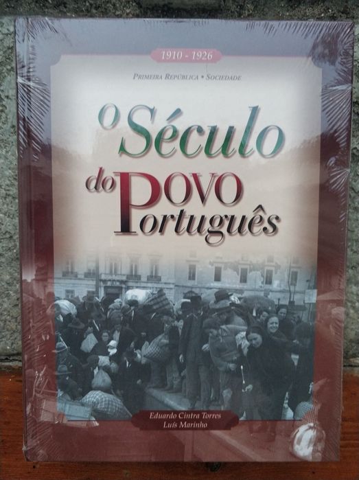 O século do povo português