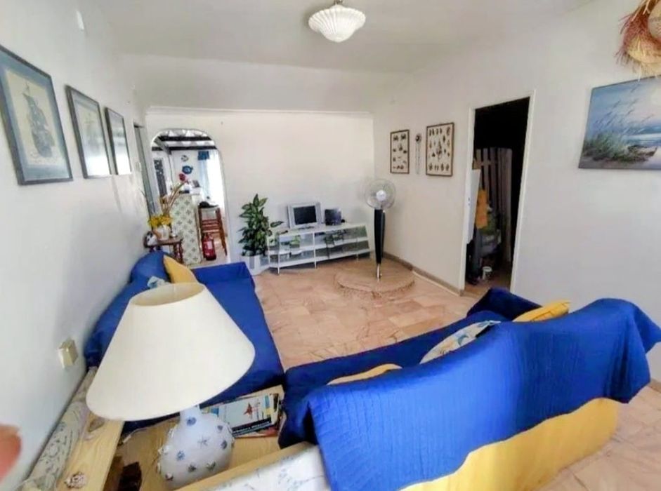 Casa ilha da Armona Olhão