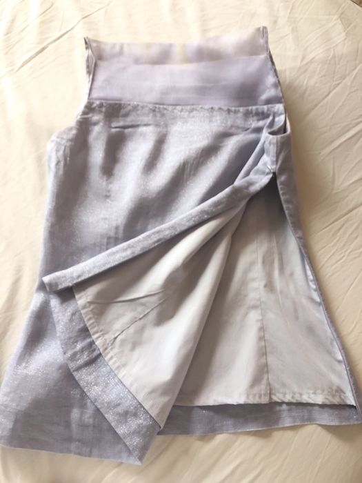 Fato vintage 3 peças Adolfo Dominguez